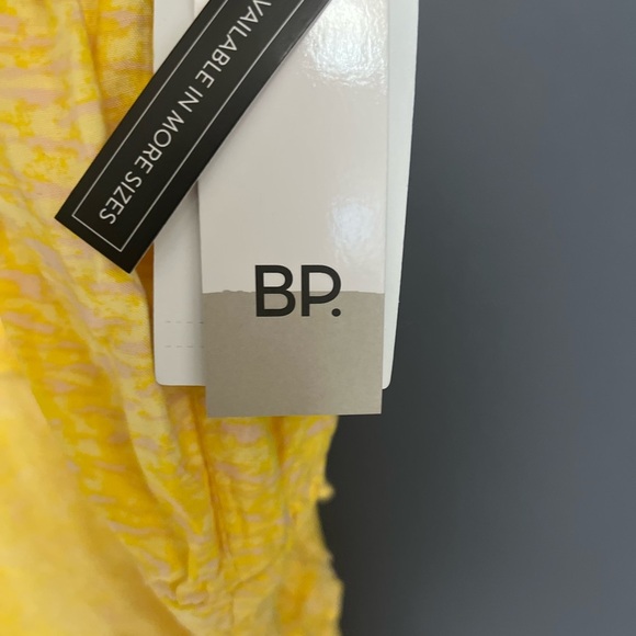 BP. Size 3X. NWT - Picture 2 of 5